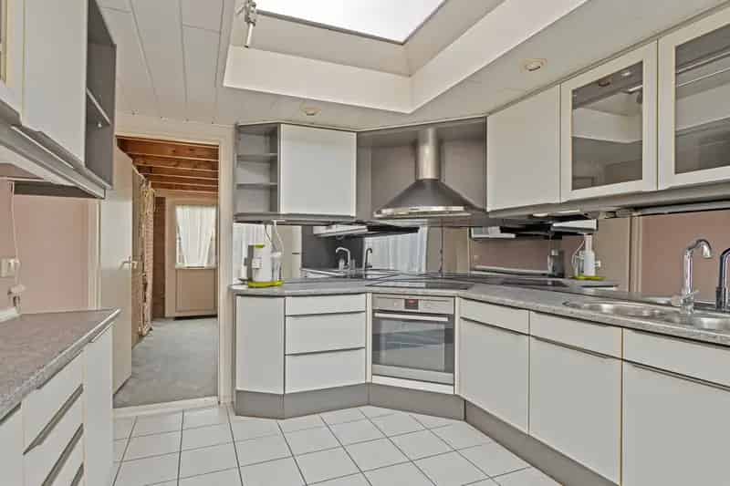 Ruime Tweekapper Zevenbergen 3 slaapkamers Grote Serre