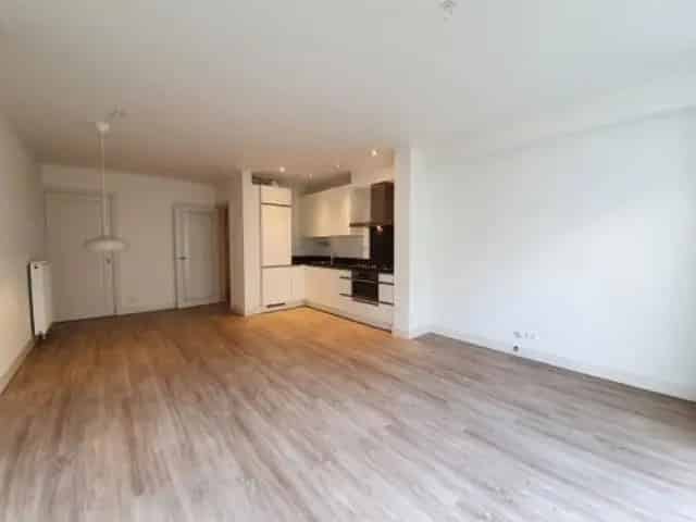 Benedenwoning Amsterdam Zuid 75m2 2 Slaapkamers Tuin