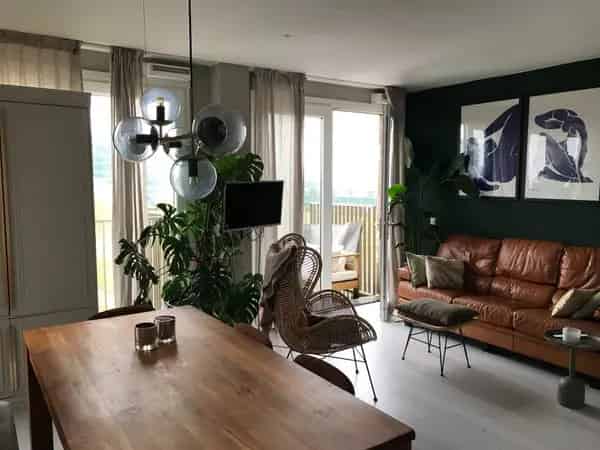 Gemeubileerd Appartement Utrecht Leidsche Rijn - Korte Termijn Huur