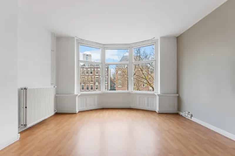 Appartement te koop Rotterdam 171m2 3 badkamers