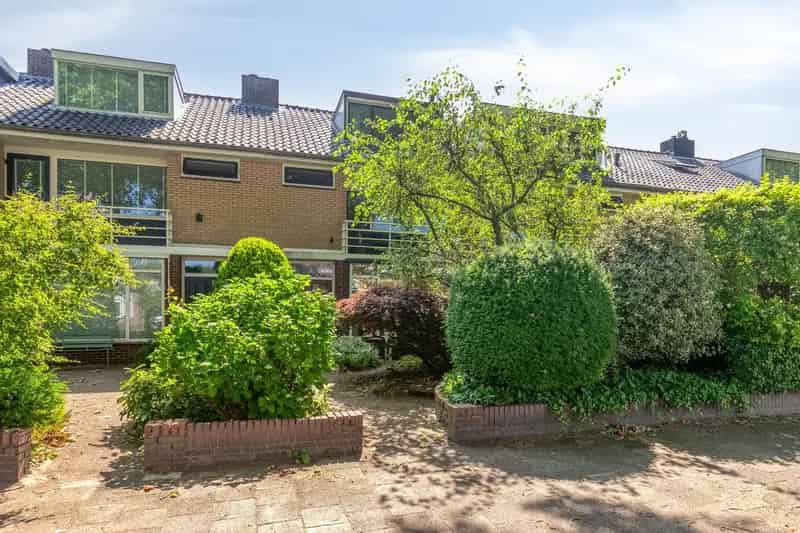 Huis te koop: Planetenbaan 663 3721 KV Bilthoven 