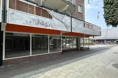 Winkelruimte te huur Venray 75-150 m2 Centrum