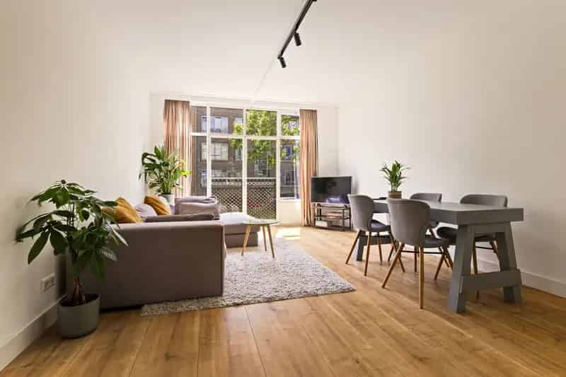 Appartement te koop: Louise de Colignystraat 44-H 1055 XM Amsterdam | Funda
