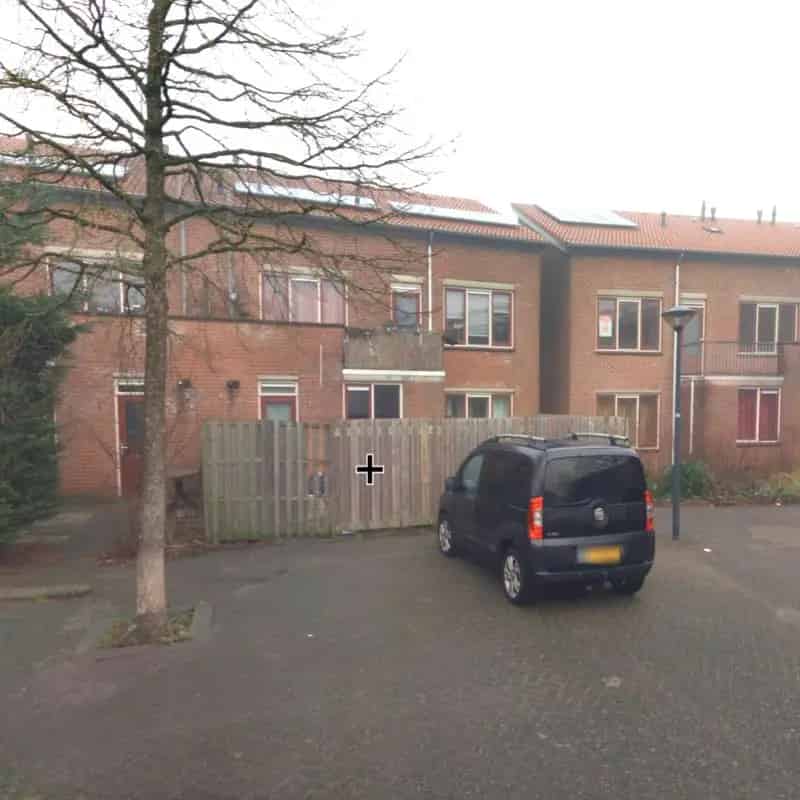 2 Kamer Benedenwoning Grote Waal Hoorn