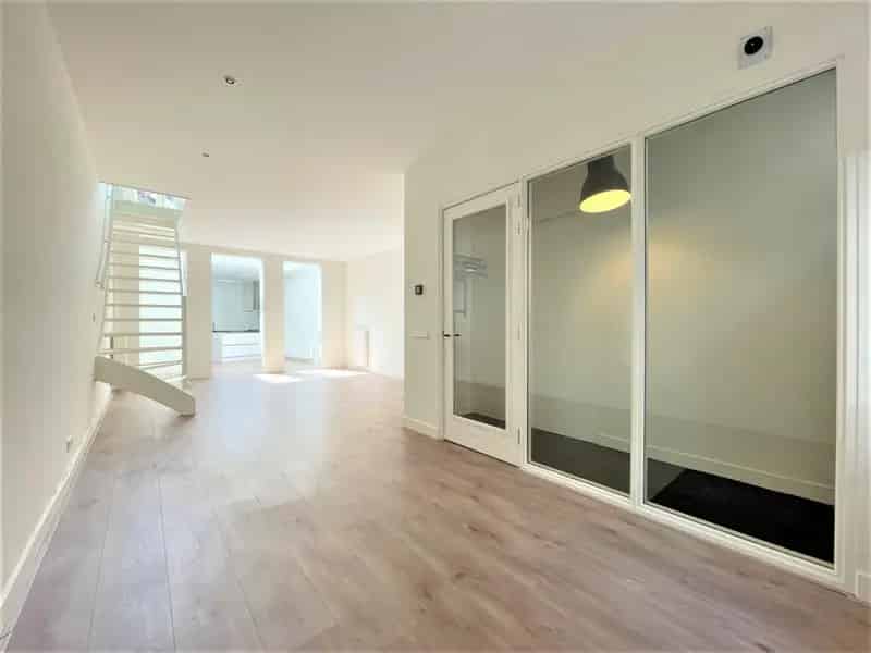 Appartement te huur Amsterdam Pijp