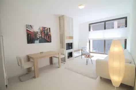 1 Kamer Appartement 62m² Breda Nabij Station