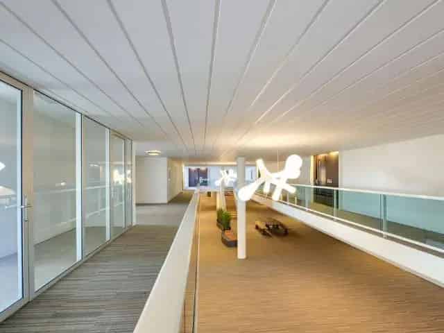 Te Huur: Ruim Penthouse Amsterdam 3 Slaapkamers 66m2 Terras