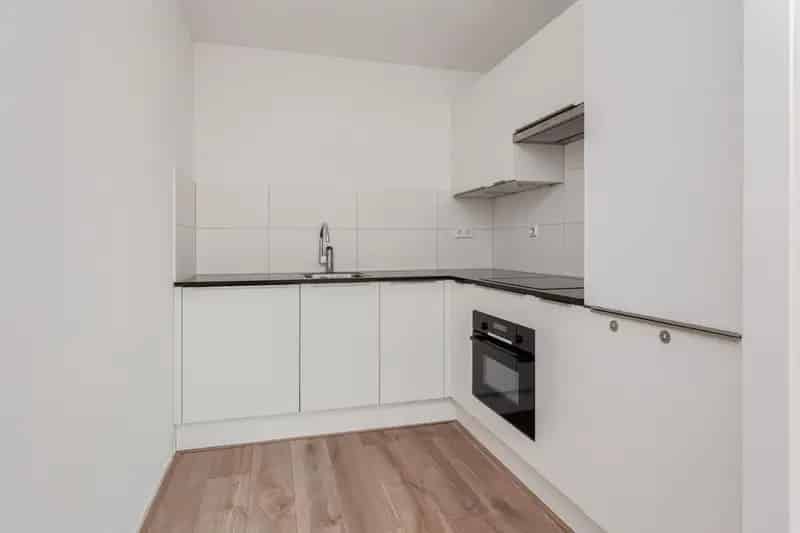 3 Kamerappartement te koop in Leusden