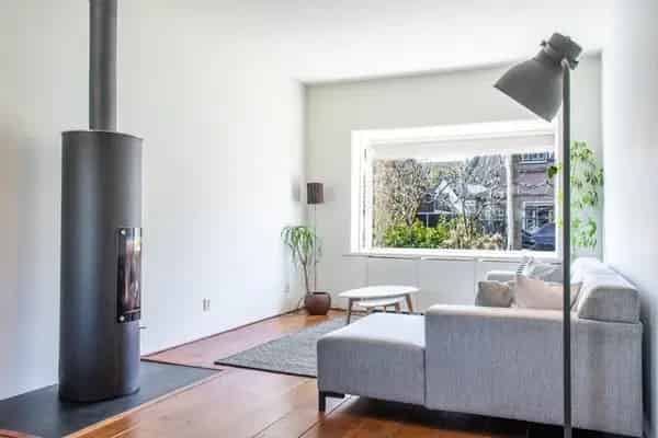 Royale eengezinswoning vier slaapkamers Zeist