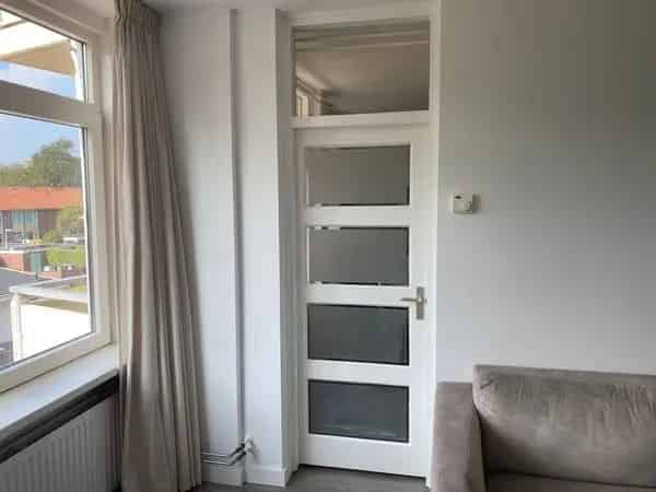 3 Kamer Appartement Almelo Frans Halsstraat