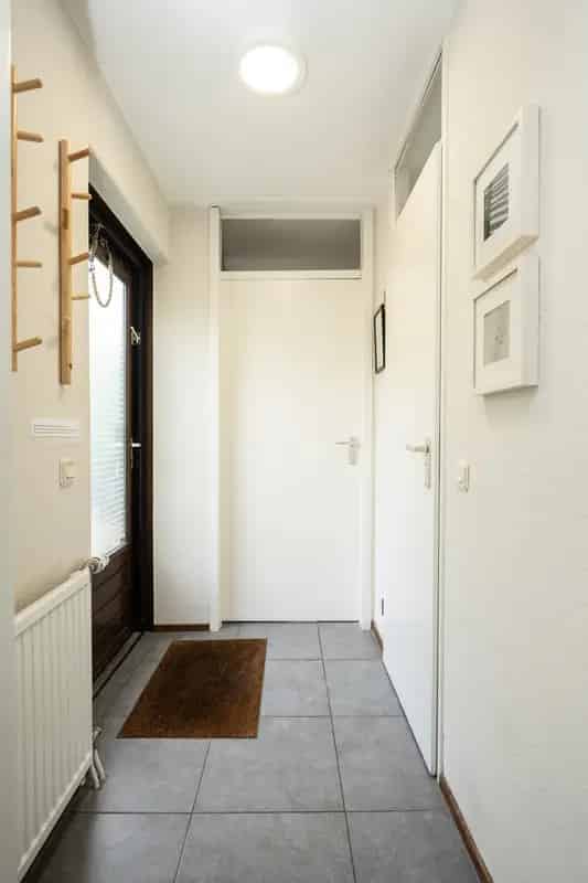 Recreatiewoning Texel De Krim 2 slaapkamers tuin