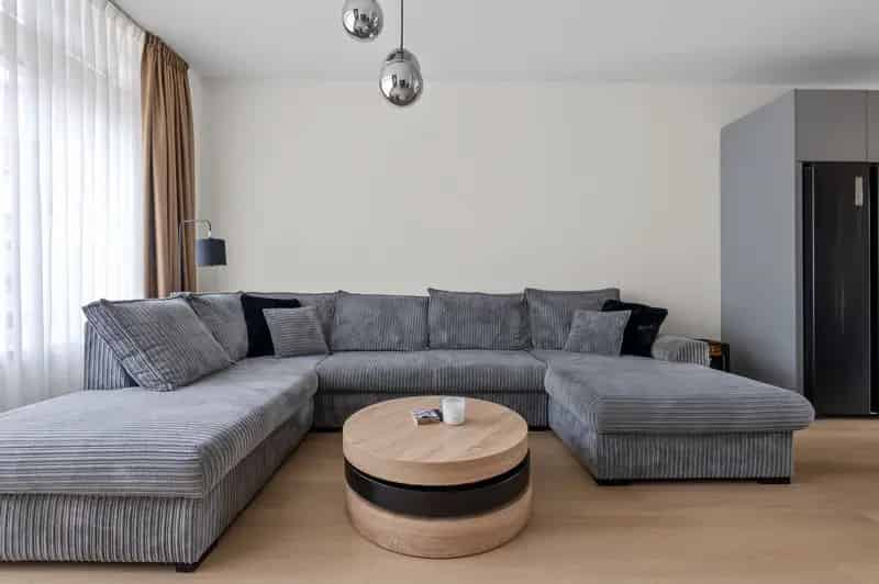Appartement te koop Tesselseplein Den Haag
