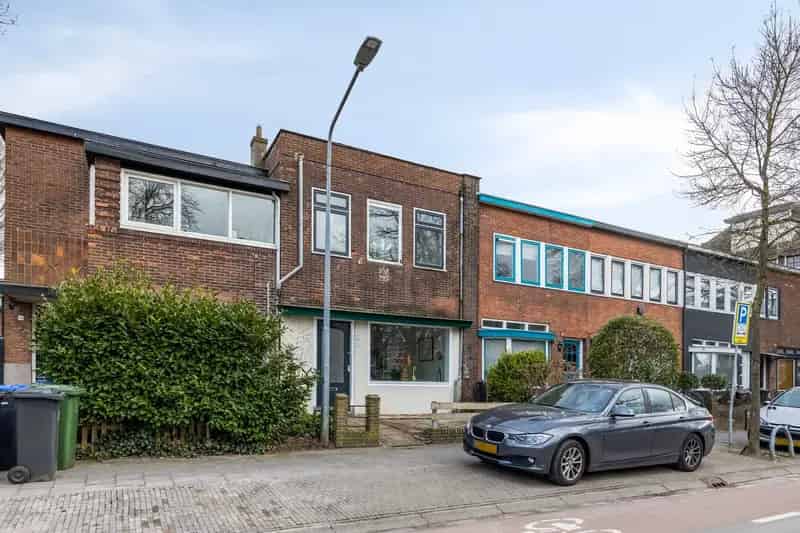 Huis te koop Hilversum Simon Stevinweg