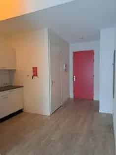 45m² Studio Maastricht Centrum: Gezellig en Centraal