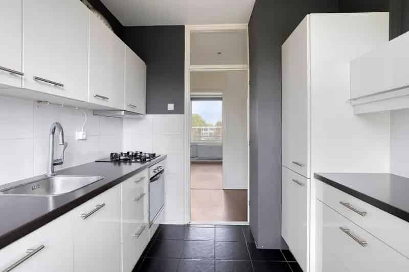 Appartement te koop Deventer 77m2 3 slaapkamers 2 balkons