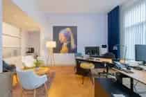 72 m2 Kantoorruimte Leiden Centrum te Huur