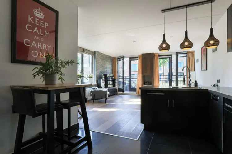 Appartement te koop Vathorst Amersfoort