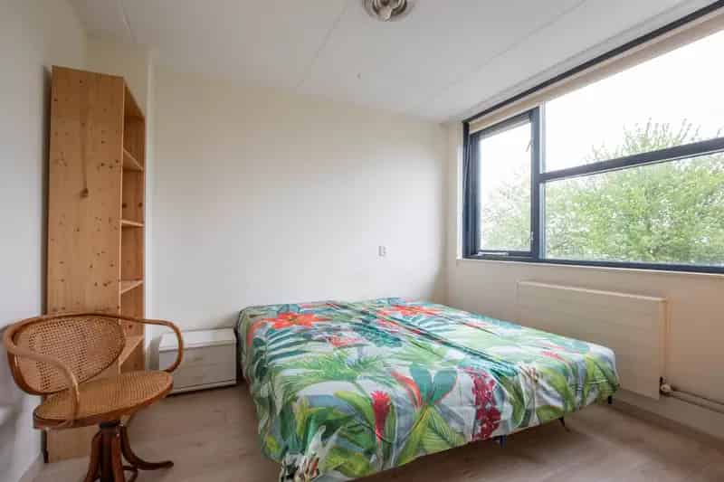 Huis te koop Kudelstaart 3 slaapkamers energielabel A