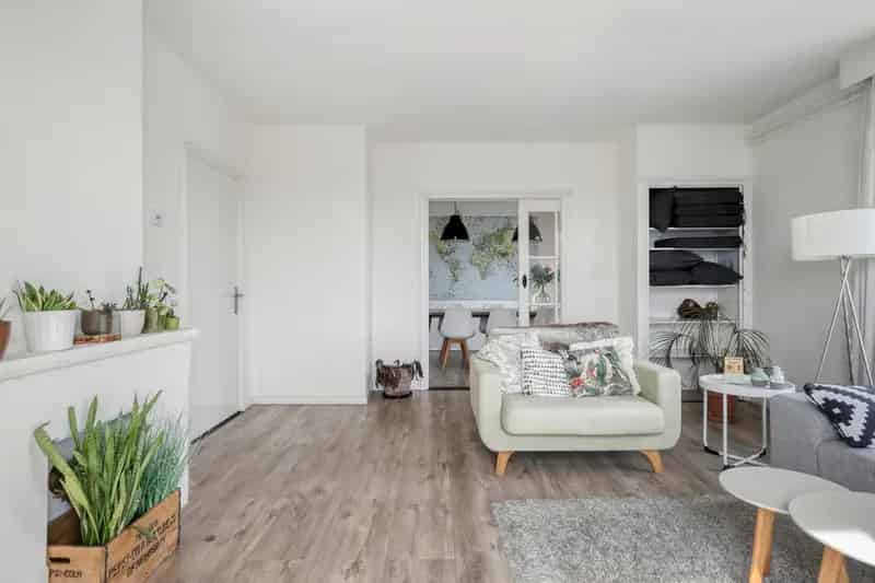Appartement te koop Den Bosch  Koninginnenlaan 3 kamer hoekappartement dakterras