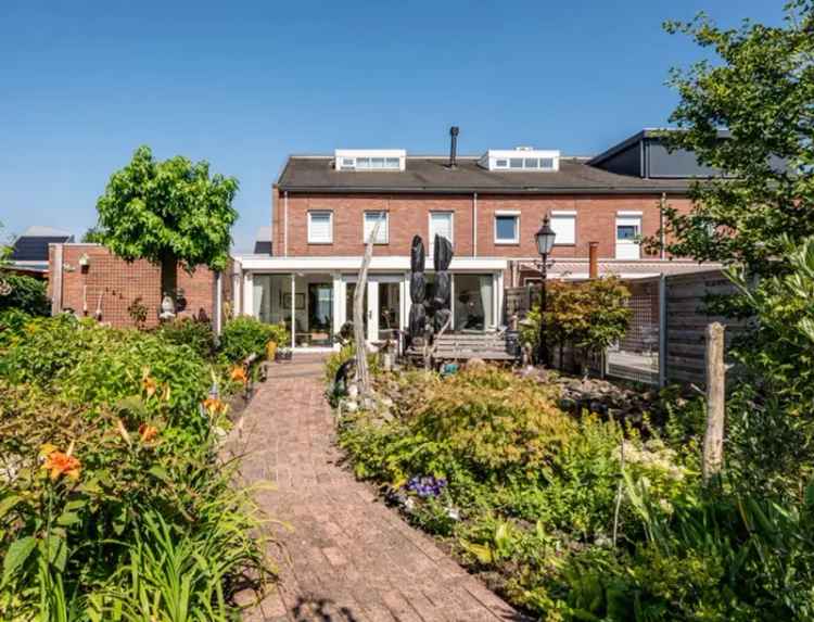 Ruime Hoekwoning 171m2 Lelystad 5 Slaapkamers Mogelijk Gasloos A Label