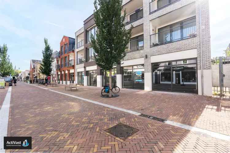 Winkel Ede | Zoek winkels te huur: Maandereind 45-51 6711 AB Ede [funda in business]