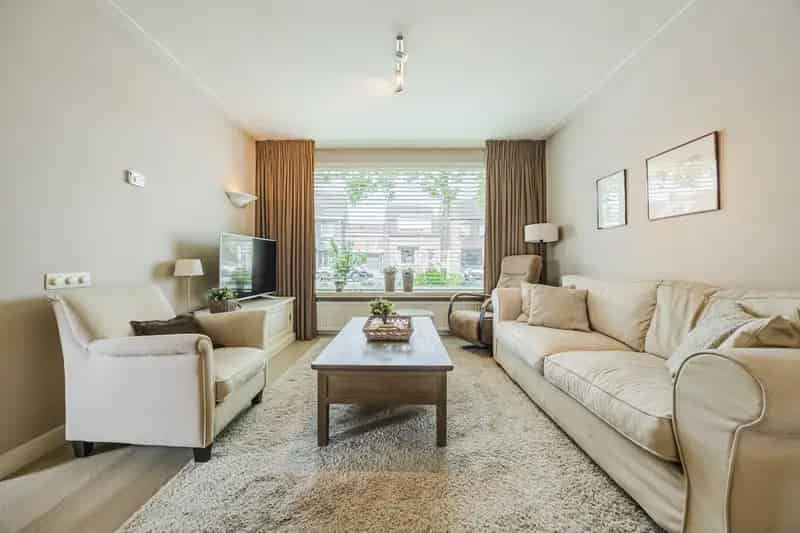 Twee Onder Een Kap Woning Oosterhout Nabij Centrum