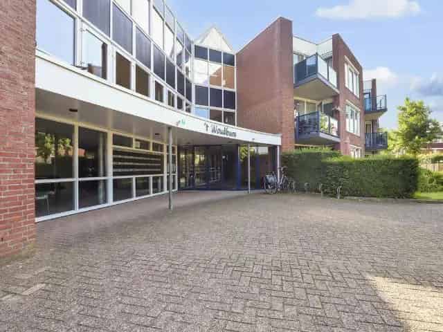 Ruim appartement Huissen - Ideaal voor Senioren
