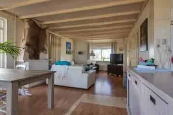 Te Huur Bovenwoning 't Goy Landelijk Uitzicht
