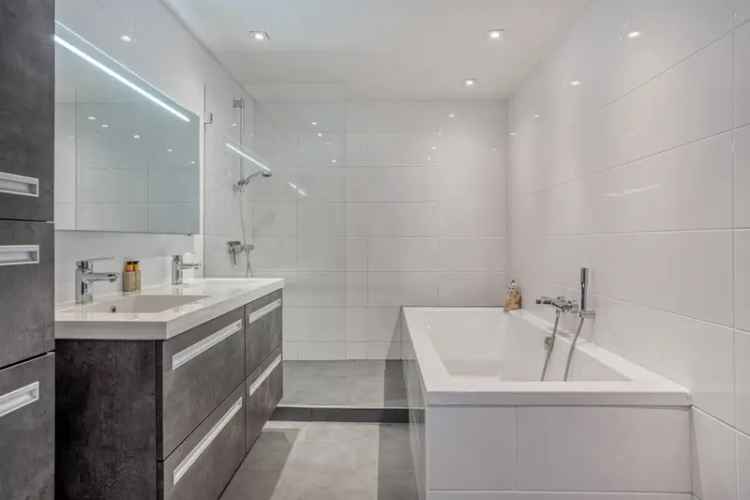 Watervilla te koop Kattenbroek Amersfoort 3 slaapkamers 181m2