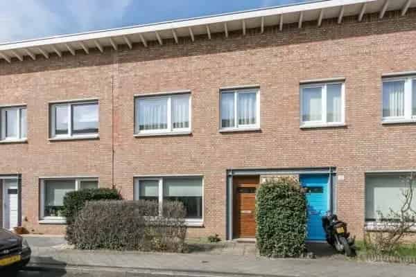 Moderne woning nabij Centrum Maastricht - Geschikt voor niet-studenten