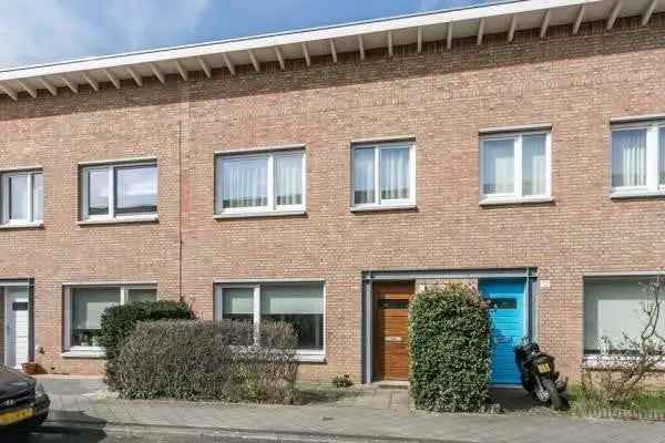 Moderne woning nabij Centrum Maastricht - Geschikt voor niet-studenten