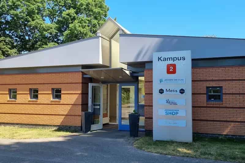 Kantoor Hengelo (GE) | Zoek kantoren te huur: Kampstraat 2 7255 XC Hengelo (GE) 