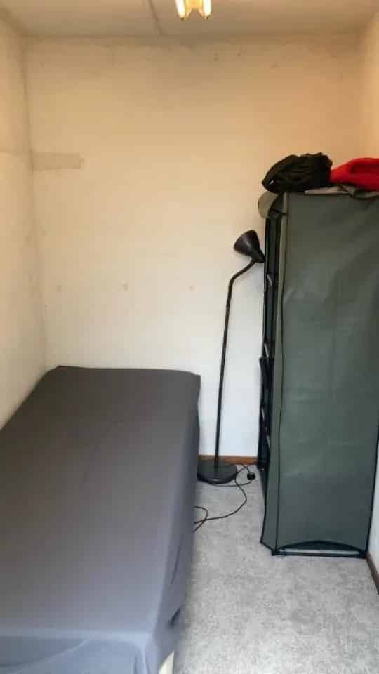 Kleine kamer korte verhuur Amsterdam
