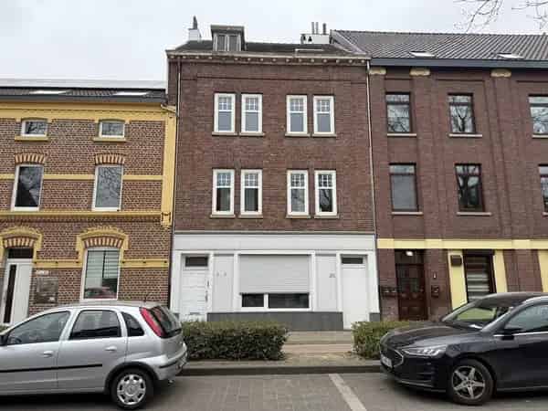 Appartement Nieuwstraat Kerkrade