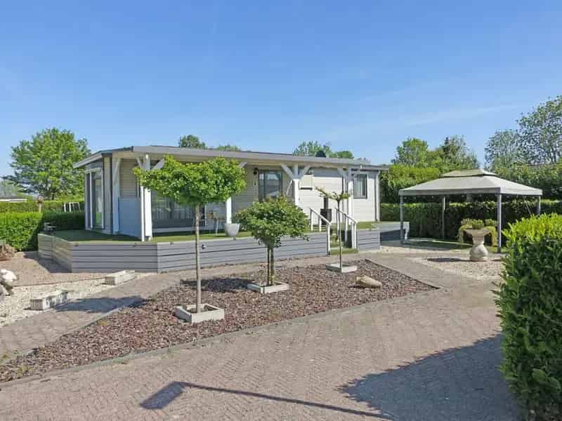 Woonunit Te Koop , Lith, Noord-Brabant