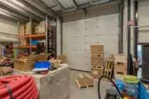 Bedrijfsruimte te huur Haarlem 600m2