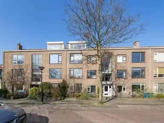 Appartement te koop Den Haag Laakkwartier Oost