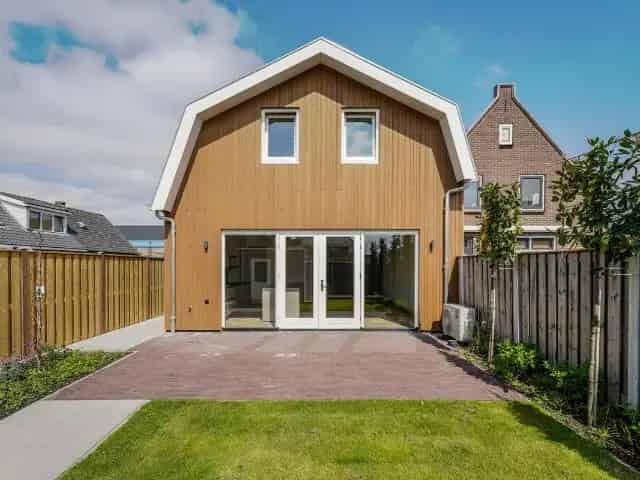 Woning te koop: Zuidwenk 74B 3751CE Bunschoten Spakenburg Vastgoed Nederland