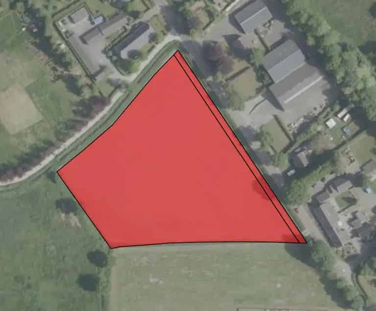 Landbouwgrond Sint Oedenrode 11095 m2