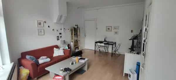 Ruime Studio Assendorp Eigen Keuken Slaapkamer