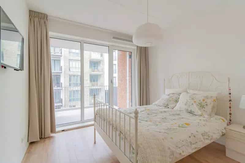 Modern 2-kamer appartement Diemen nabij Amsterdam