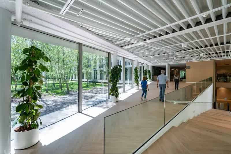 Kantoorruimte te Huur High Tech Campus Eindhoven