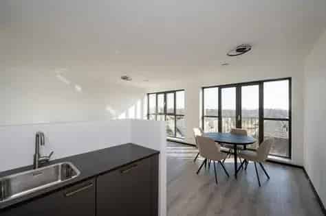 3 Kamer Appartement 76m² Lelystad Centrum