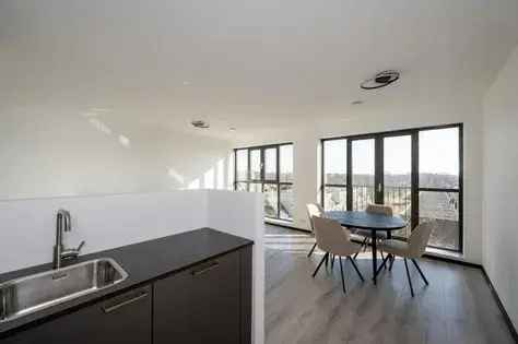 3 Kamer Appartement 76m² Lelystad Centrum