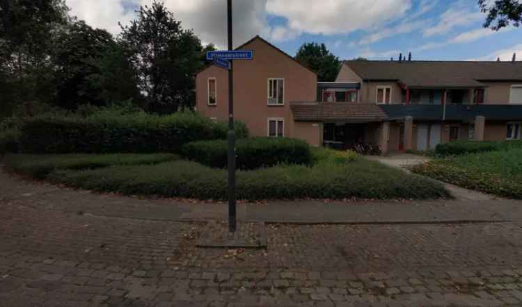 Appartement Schaijk: 1 Slaapkamer Begane Grond Geen Lift