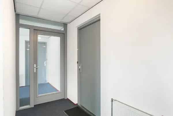 Appartement Rotterdam Prins Frederikplein 2 Slaapkamers Gemeubileerd