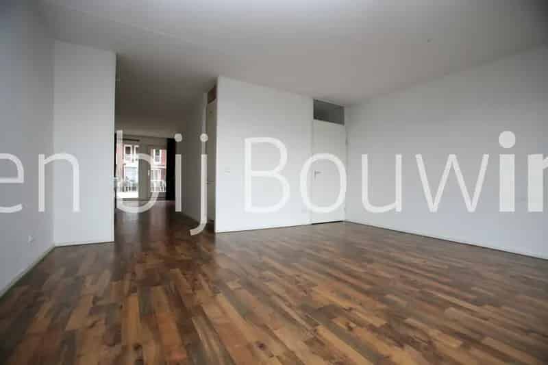 3 Kamer Appartement Utrecht Binnenstad 86m2 Parkeerplaats