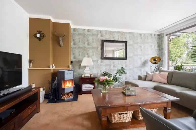 3-kamer appartement Overveen nabij Bloemendaal