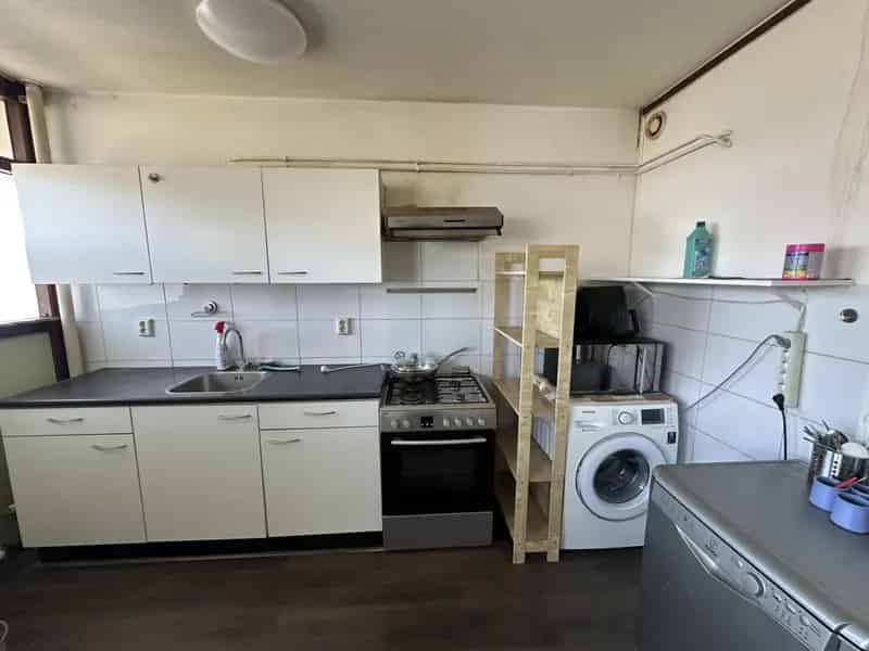 Appartement 3 Studenten Capelle aan den IJssel