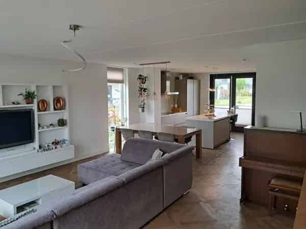 Ruime woning Lent tijdelijke verhuur 5 maanden